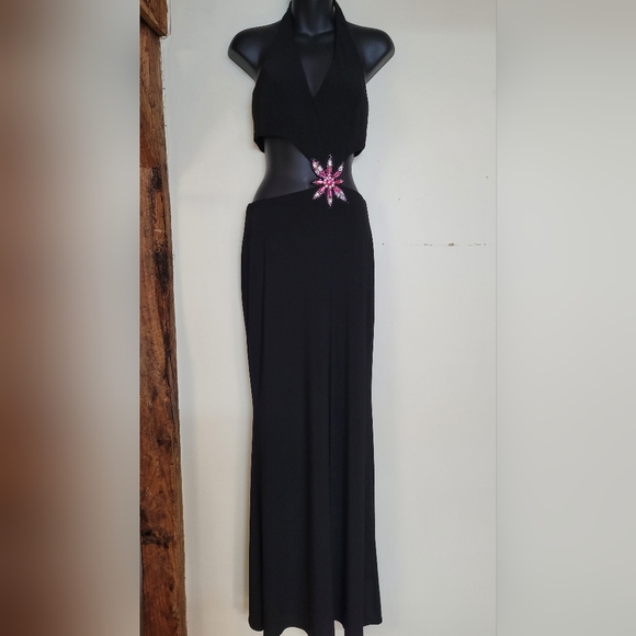 Evening gown - Picture 1 of 9